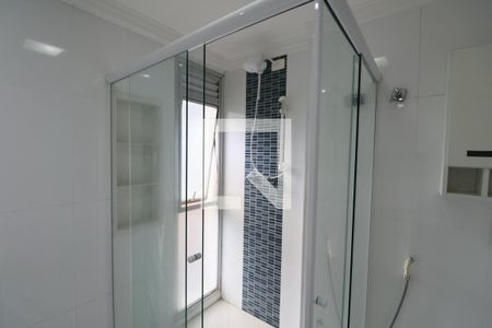 Apartamento para alugar com 135m², 4 quartos e 2 vagasBanheiro Suíte 2 