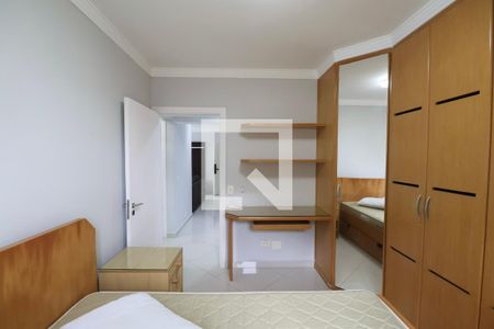 Apartamento para alugar com 135m², 4 quartos e 2 vagasQuarto 2
