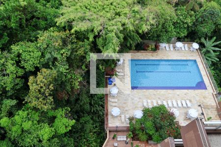 Apartamento para alugar com 135m², 4 quartos e 2 vagasVista