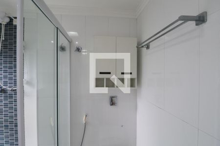 Apartamento para alugar com 135m², 4 quartos e 2 vagasBanheiro Suíte 2 