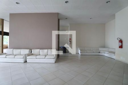 Apartamento para alugar com 135m², 4 quartos e 2 vagasÁrea comum - Salão de festas