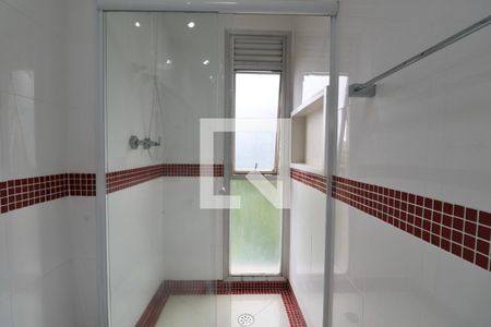 Apartamento para alugar com 135m², 4 quartos e 2 vagasBanheiro Social