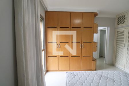 Apartamento para alugar com 135m², 4 quartos e 2 vagasQuarto Suíte 2 