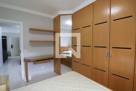 Apartamento para alugar com 135m², 4 quartos e 2 vagasQuarto 2