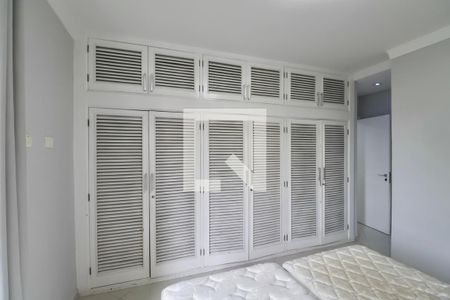 Apartamento para alugar com 135m², 4 quartos e 2 vagasQuarto Suíte