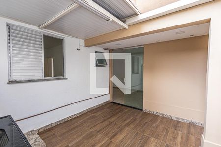 Apartamento para alugar com 88m², 2 quartos e 1 vaga Apartamento para alugar com 88m², 2 quartos e 1 vagaArea privativa