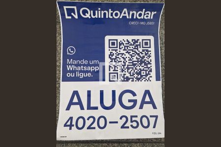 Apartamento para alugar com 88m², 2 quartos e 1 vaga Apartamento para alugar com 88m², 2 quartos e 1 vagaPlaquinha