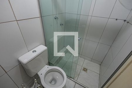 Suite de apartamento para alugar com 2 quartos, 88m² em Castelo, Belo Horizonte