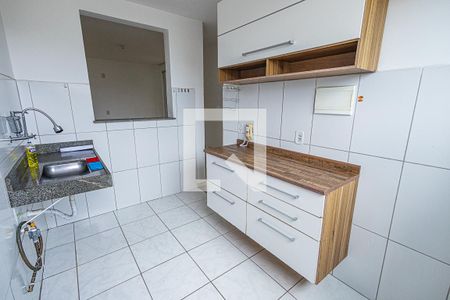 Apartamento para alugar com 88m², 2 quartos e 1 vaga Apartamento para alugar com 88m², 2 quartos e 1 vagaCozinha