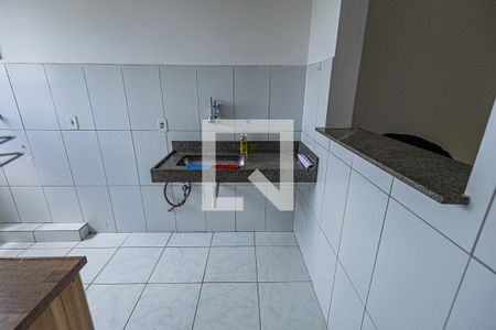 Apartamento para alugar com 88m², 2 quartos e 1 vaga Apartamento para alugar com 88m², 2 quartos e 1 vagaCozinha