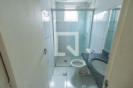 Apartamento para alugar com 88m², 2 quartos e 1 vaga Apartamento para alugar com 88m², 2 quartos e 1 vagaBanheiro