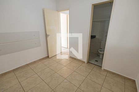 Quarto 1 / suite de apartamento para alugar com 2 quartos, 88m² em Castelo, Belo Horizonte