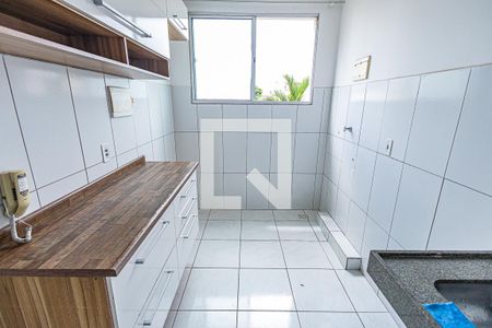 Apartamento para alugar com 88m², 2 quartos e 1 vaga Apartamento para alugar com 88m², 2 quartos e 1 vagaCozinha