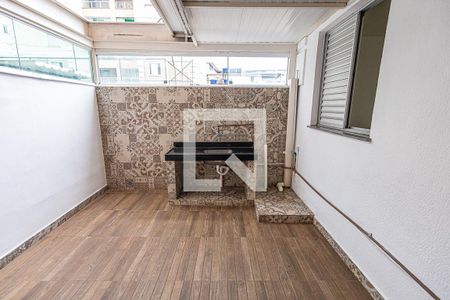 Apartamento para alugar com 88m², 2 quartos e 1 vaga Apartamento para alugar com 88m², 2 quartos e 1 vagaArea privativa