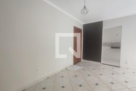 Sala de apartamento para alugar com 2 quartos, 58m² em Freguesia (jacarepaguá), Rio de Janeiro