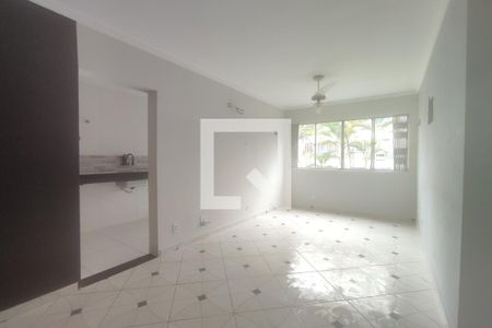 Sala de apartamento para alugar com 2 quartos, 58m² em Freguesia (jacarepaguá), Rio de Janeiro