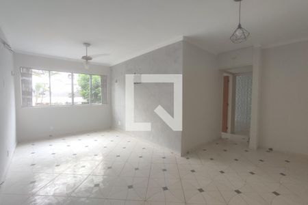 Sala de apartamento para alugar com 2 quartos, 58m² em Freguesia (jacarepaguá), Rio de Janeiro