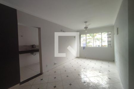 Sala de apartamento para alugar com 2 quartos, 58m² em Freguesia (jacarepaguá), Rio de Janeiro