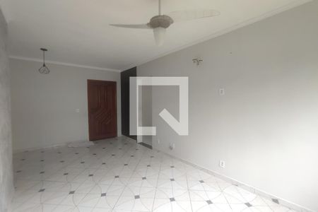 Sala de apartamento para alugar com 2 quartos, 58m² em Freguesia (jacarepaguá), Rio de Janeiro