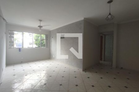 Sala de apartamento para alugar com 2 quartos, 58m² em Freguesia (jacarepaguá), Rio de Janeiro