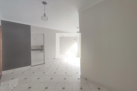Sala de apartamento para alugar com 2 quartos, 58m² em Freguesia (jacarepaguá), Rio de Janeiro