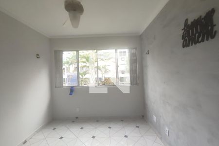 Sala de apartamento para alugar com 2 quartos, 58m² em Freguesia (jacarepaguá), Rio de Janeiro