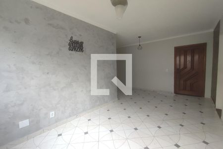 Sala de apartamento para alugar com 2 quartos, 58m² em Freguesia (jacarepaguá), Rio de Janeiro