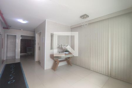 Apartamento para alugar com 58m², 2 quartos e 1 vaga Apartamento para alugar com 58m², 2 quartos e 1 vagaÁrea comum