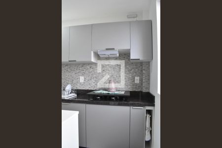 Apartamento para alugar com 47m², 2 quartos e 1 vaga Apartamento para alugar com 47m², 2 quartos e 1 vagaCozinha