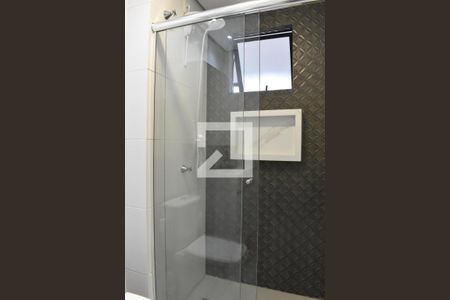 Apartamento para alugar com 47m², 2 quartos e 1 vaga Apartamento para alugar com 47m², 2 quartos e 1 vagaBanheiro