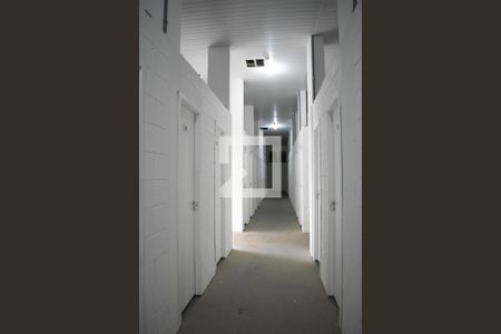 Apartamento para alugar com 47m², 2 quartos e 1 vaga Apartamento para alugar com 47m², 2 quartos e 1 vagaÁrea comum - Depósito