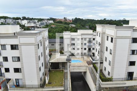 Apartamento para alugar com 47m², 2 quartos e 1 vaga Apartamento para alugar com 47m², 2 quartos e 1 vagaVista da cozinha
