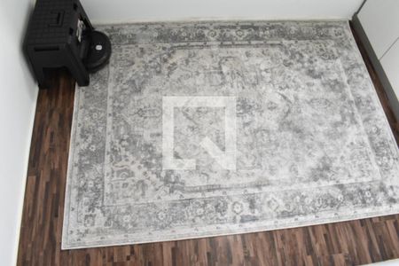 Apartamento para alugar com 47m², 2 quartos e 1 vaga Apartamento para alugar com 47m², 2 quartos e 1 vagaQuarto 2