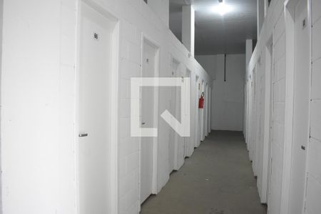 Apartamento para alugar com 47m², 2 quartos e 1 vaga Apartamento para alugar com 47m², 2 quartos e 1 vagaÁrea comum - Depósito