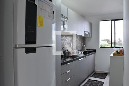 Apartamento para alugar com 47m², 2 quartos e 1 vaga Apartamento para alugar com 47m², 2 quartos e 1 vagaCozinha