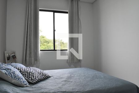 Quarto de apartamento para alugar com 2 quartos, 47m² em Planta Almirante, Curitiba
