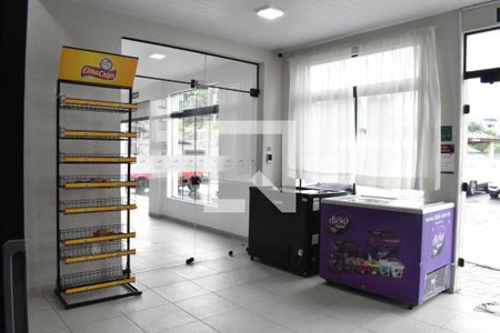 Apartamento para alugar com 47m², 2 quartos e 1 vaga Apartamento para alugar com 47m², 2 quartos e 1 vagaÁrea comum - Mercadinho