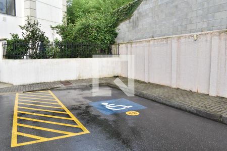 Apartamento para alugar com 47m², 2 quartos e 1 vaga Apartamento para alugar com 47m², 2 quartos e 1 vagaGaragem