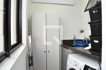 Apartamento para alugar com 47m², 2 quartos e 1 vaga Apartamento para alugar com 47m², 2 quartos e 1 vagaÁrea de Serviço