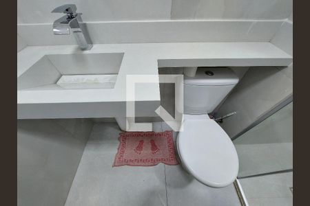 Apartamento à venda com 35m², 2 quartos e sem vagaBanheiro