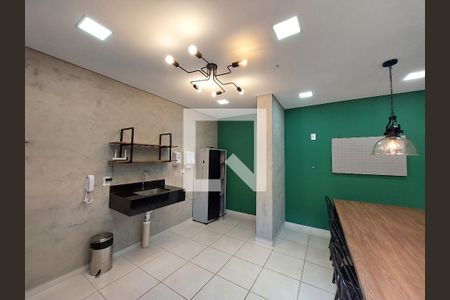 Apartamento à venda com 35m², 2 quartos e sem vagaOutros