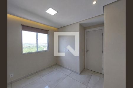 Quarto 1 de apartamento à venda com 2 quartos, 35m² em Usina Piratininga, São Paulo