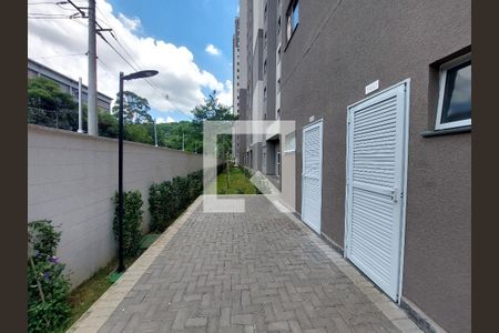 Apartamento à venda com 35m², 2 quartos e sem vagaÁrea Comum