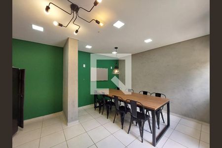 Apartamento à venda com 35m², 2 quartos e sem vagaOutros