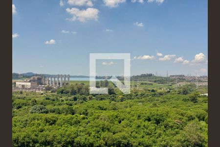 Apartamento à venda com 35m², 2 quartos e sem vagaVista Quarto 1