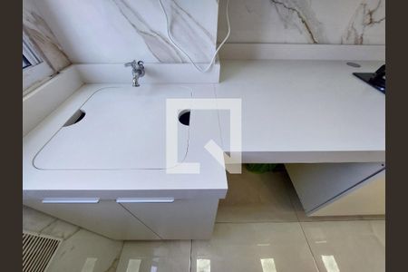 Apartamento à venda com 35m², 2 quartos e sem vagaÁrea de Serviço