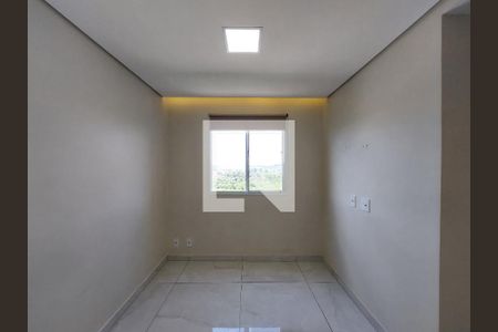 Quarto 1 de apartamento à venda com 2 quartos, 35m² em Usina Piratininga, São Paulo