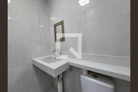 Apartamento à venda com 35m², 2 quartos e sem vagaBanheiro