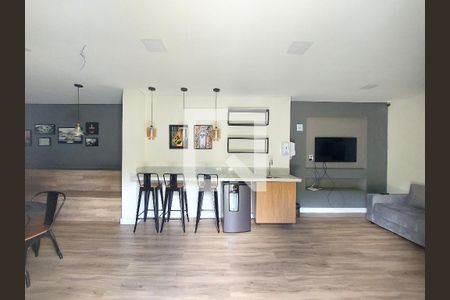 Apartamento à venda com 35m², 2 quartos e sem vagaPub