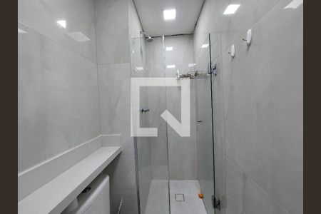Apartamento à venda com 35m², 2 quartos e sem vagaBanheiro